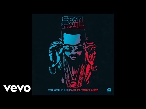 Video Tek Weh Yuh Heart (Audio) de Sean Paul tory-lanez