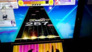 下手っぴチュウニズマーが逝く！Part13 ｢GOODTEK｣