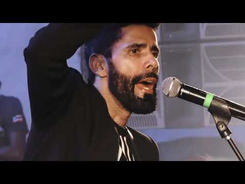 Dory Casanova ao vivo em Adustina-BA