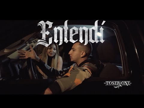 Toser One - Entendí (Secuencia 2)
