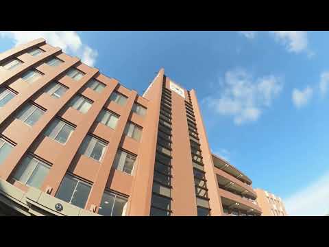 リハビリテーション学科 【大学周辺探索】カワリハ