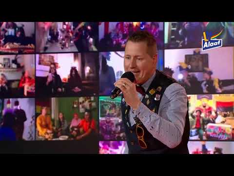 Kartoesj - Es veer ut doon, dan doon ver 't good - De11devande11de 2020