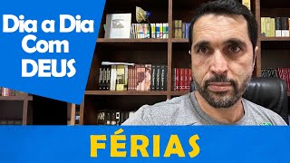 DIA A DIA COM DEUS - 