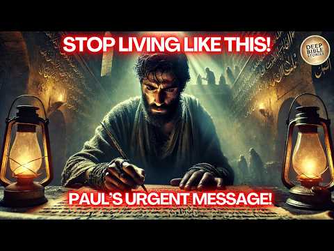 10 Life-Changing Lessons from 1st Corinthians Every Christian Must Know!