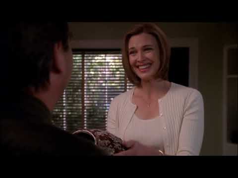 Eli Feels Guilty For Not Being Able To Save Mary Alice - Desperate Housewives 5x13 Scene