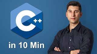 Was ist C++? (Erklärt in 10 Minuten)