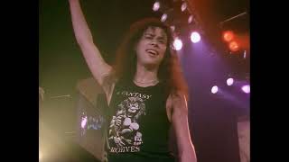 Metallica: Breadfan (Live in Seattle ‘89) [Live Shit: Binge &amp; Purge]
