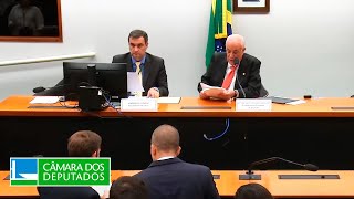  Discussão e votação de propostas legislativas - 20/03/2024 13:00