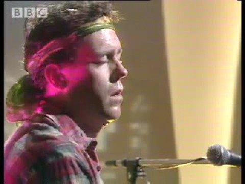 Hugh Laurie's Song for America - A Bit of Fry and Laurie - BBC