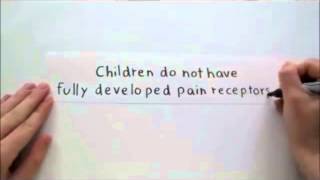 preview picture of video 'Chiropractor Eaton Ohio: Children And Pain Receptors Chiropractor Eaton Oh'