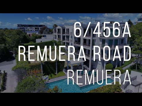 6/456A Remuera Road, Remuera - Ryan Dixon & Alex Smith