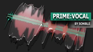 Video thumbnail for Checking Out prime:vocal by Sonible! #audioplugindeals by Audio Plugin Deals