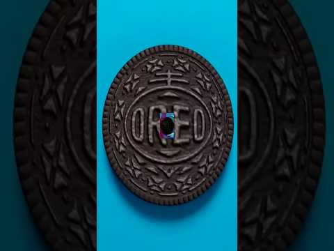 OREO Wonder Flavors El Reversed and Spin Low Pitched Might Confuse To You #effects