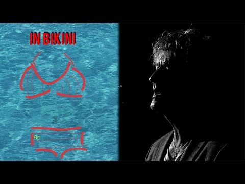 Erik Mesie -   In Bikini