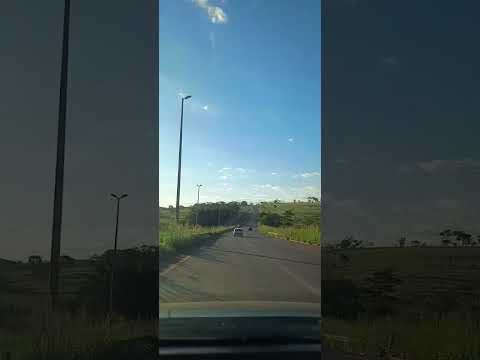 Pelas estradas de Goiás: de Brazabrantes até Itauçu