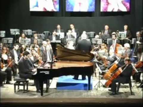 cadenza beethoven completed by Lorenzo Di Toro