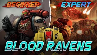 KLEPTO CRUSADERS: THE BLOOD RAVENS | Beginner to Expert Podcast w/ @DreadAnon