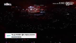 Download lagu TXT-CROWN #MGMA Performance mp3 Download lagu TXT-CROWN #MGMA Performance mp3