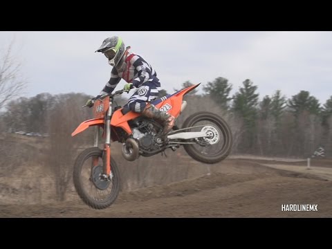 HMX Rewind | Staples D23 (4/9) | HardlineMX