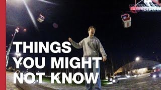 Why Is London's Cable Car So Damn High?