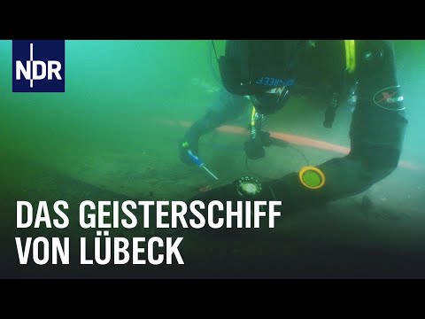 Video Thumbnail: Bergungsabenteuer in der Trave | Die Nordreportage | NDR Doku