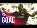 CODY GAKPO BENUT DE RUIMTE OPTIMAAL | FC Groningen - PSV(13-09-2020) | Goal