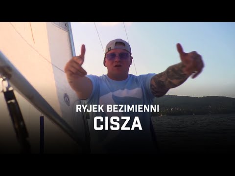 RYJEK x PHONO COZABIT  - Cisza