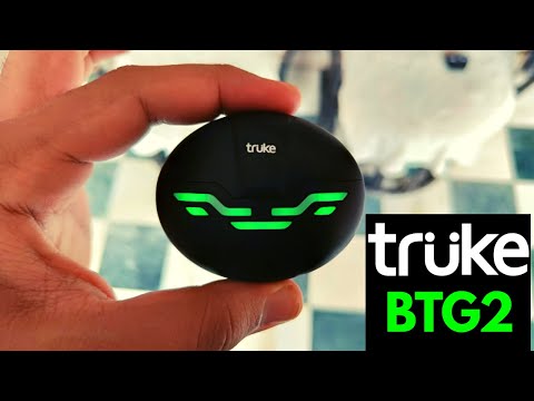 Truke BTG2 | Truke BTG2 Price | Truke BTG2 Review | Truke BTG2 Launch | Truke BTG2 Battery
