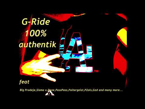 Sisma X - Mon style de music Feat Gzd & G-Ride & Poltergeist