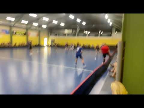 KWMC: Oilers NG 07 Black - Nokian Krp