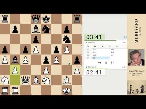 NAuči od majstora 271. - U ZATVORENOJ ENGLESKOJ ŽRTVA JE OTVORILA....