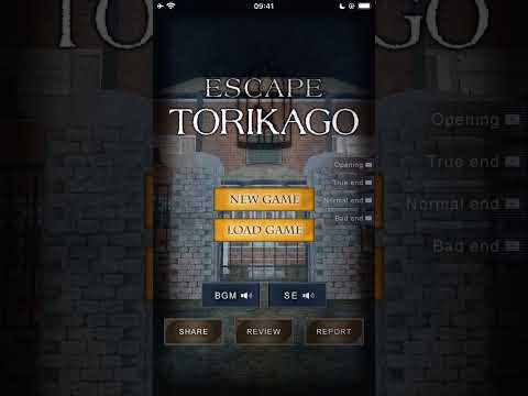 Video cover