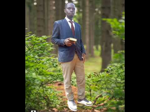 ICYO WANDEMEYE. vocal  BY Desire.