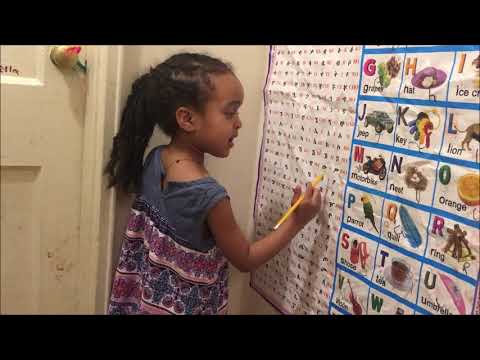 ETHIOPIAN GEEZ ALPHABET (GEEZ FIDEL)