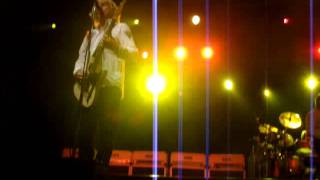 Status Quo - Let&#39;s rock (Graz 31.7.2011)