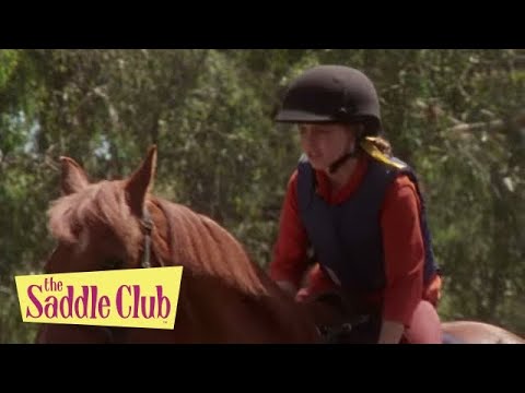 The Saddle Club - Jumping to Conclusions | Season 01 Episode 12 | HD | Full Episode