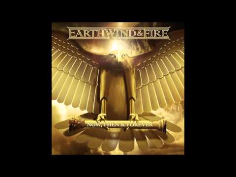 Earth Wind & Fire - In The Stone - DJ OzYBoY 2k16 Edit