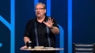Daring Faith: Learn What Happens When You Have Faith with Rick Warren