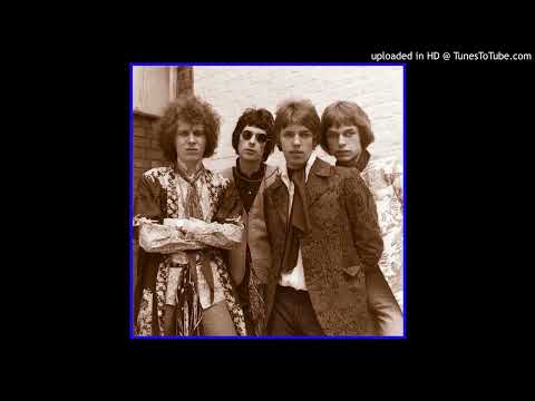 Yes Proto: 1967 - Canto (ft. Steve Howe) - Power Of Music