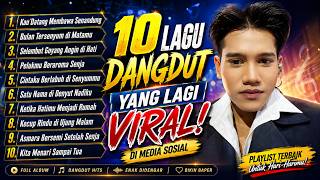 Download lagu 10 Lagu paling candu 2026🔥Lagu Dangdut Indonesia Terbaru yang hits dan enak di dengar 💕 #lagudangdut mp3