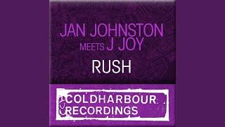 Rush (Tenishia Remix)