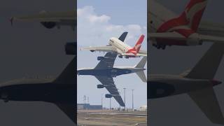 Extremely brave pilot save both airplane on airport...