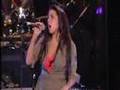 Amy Winehouse - Stronger Than Me - Wembley - 2004 - RIP :(