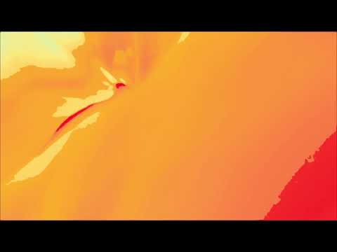 Sensel MORPH w/ BUCHLA Thunder Overlay (ambient solo synth track)