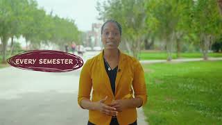 Academic Advising at Florida State University