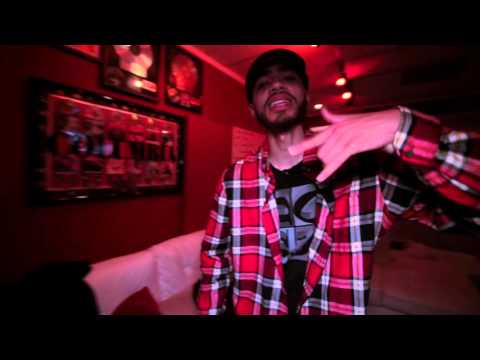 Mark Ant Studio Life OG