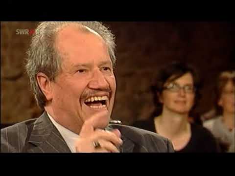 Literatur im Foyer: Sprache und Literatur der Antike (23.5.08)