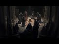 Rites Of Passage (Gothic Darkwave)