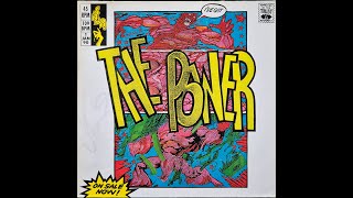 Snap! - The Power (Dub) / 1989 | Norbi's Vinyls