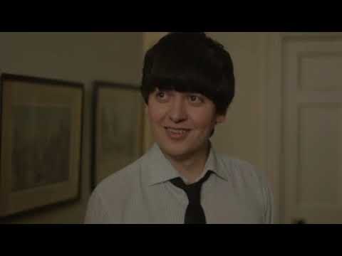 Urban Myths - Paul McCartney Scrambled Eggs